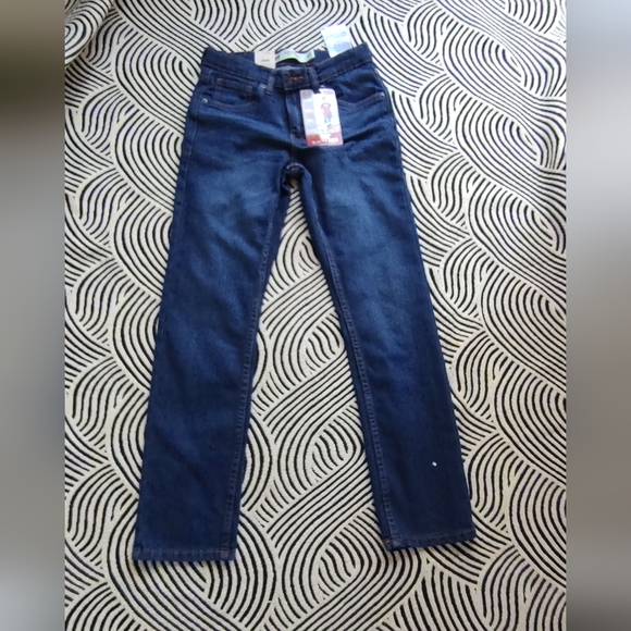 Levi's Other - Levi's Blue Slim Fit Jeans Big Boy